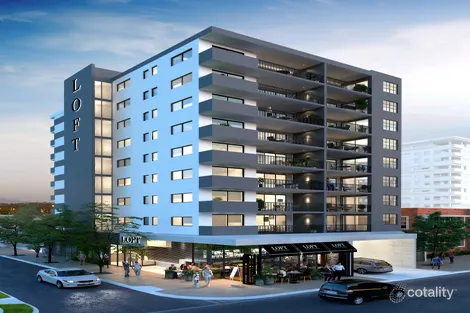 Lot 102/12 Archer St, Rockhampton City, QLD 4700