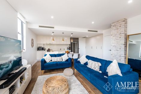 404/507-509 President Ave, Sutherland, NSW 2232