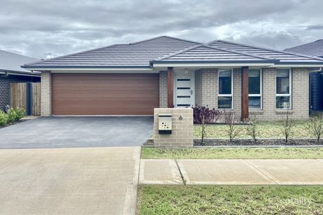 Lot 2318 Nicholson Pde, Spring Farm, NSW 2570