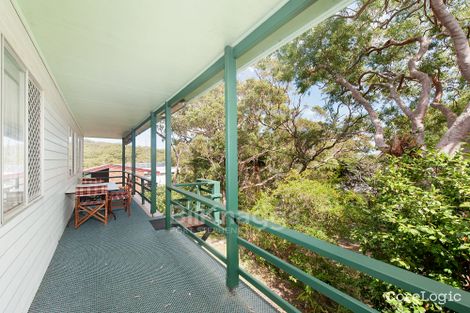 Property photo of 31 Flannel Flower Fairway Shoal Bay NSW 2315