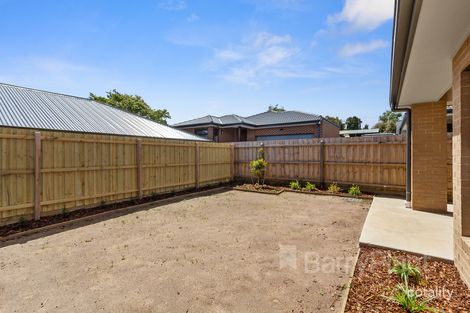 Property photo of 11C Coromandel Crescent South Knoxfield VIC 3180
