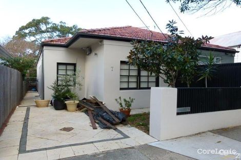 Property photo of 7 Clifton Road Clovelly NSW 2031