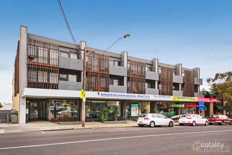Property photo of 8/62-72 Bay Road Sandringham VIC 3191