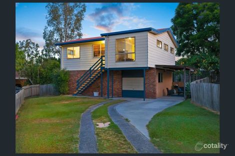 11 Donbeth St, Wynnum West, QLD 4178