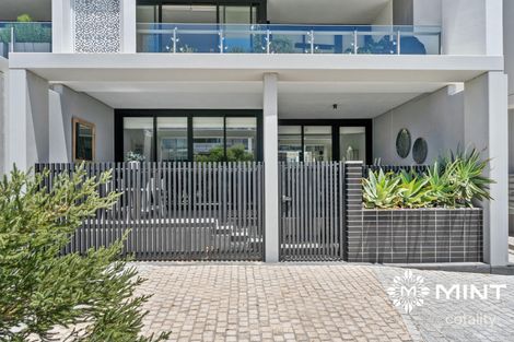 Property photo of 102/17 Freeman Loop North Fremantle WA 6159