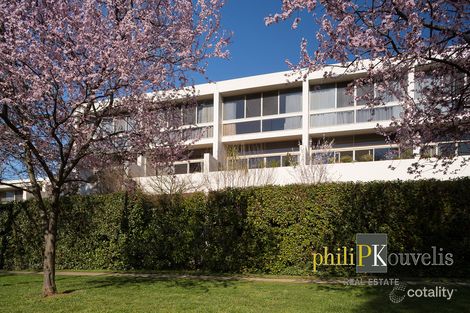 Property photo of 10/1 Jardine Street Kingston ACT 2604