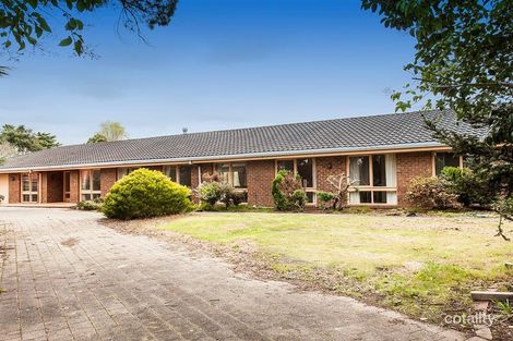 Property photo of 7 Jacov Gardens Templestowe VIC 3106