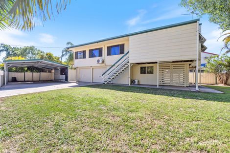 Property photo of 7 Dawn Crescent Emerald QLD 4720