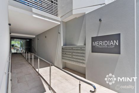 Property photo of 102/17 Freeman Loop North Fremantle WA 6159