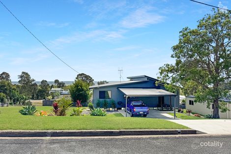 48 Petrel Ave, River Heads, QLD 4655