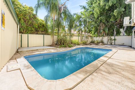 Property photo of 7 Dawn Crescent Emerald QLD 4720