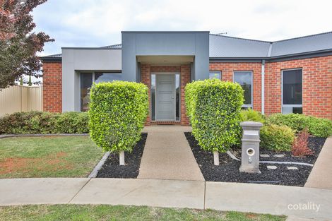 Property photo of 5 Miles Court Mildura VIC 3500
