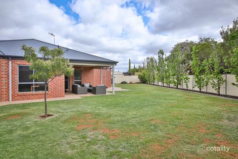 Property photo of 5 Miles Court Mildura VIC 3500