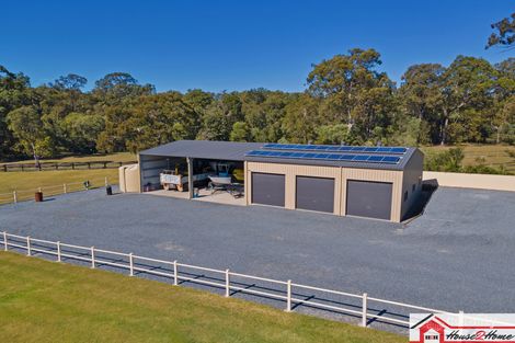 Property photo of 16 Healy Court Ormeau QLD 4208