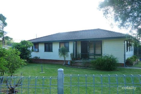 20 Winsford Ave, Hebersham, NSW 2770