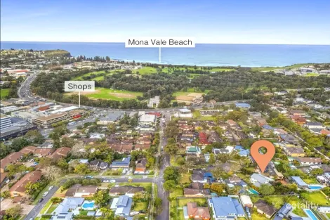 Property photo of 5 Barossa Place Mona Vale NSW 2103