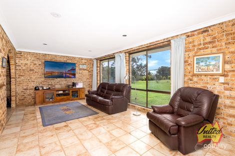 Property photo of 83 Exley Road Wedderburn NSW 2560