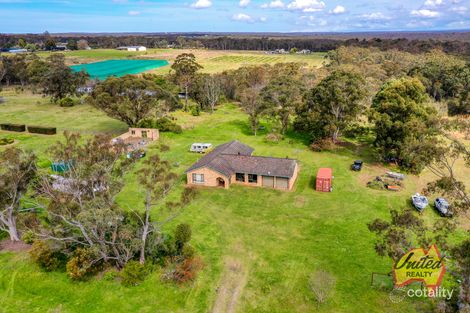 Property photo of 83 Exley Road Wedderburn NSW 2560