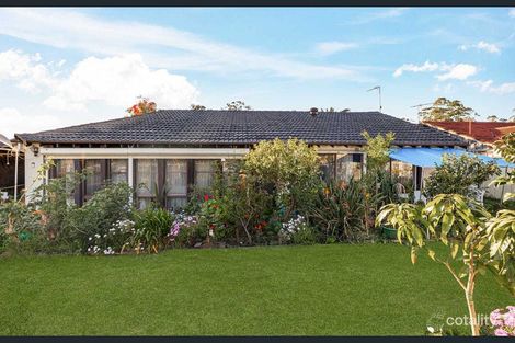 Property photo of 297 Popondetta Road Bidwill NSW 2770