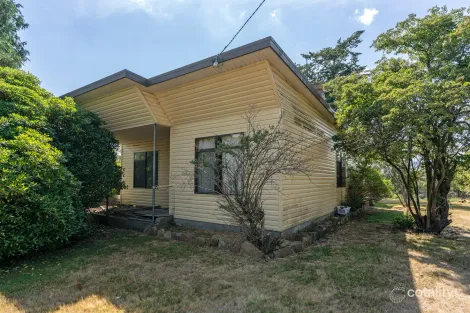 Property photo of 5 Albert Street Branxholm TAS 7261