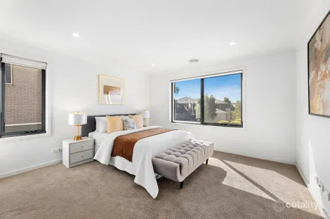 Property photo of 3 Allen Court Mulgrave VIC 3170