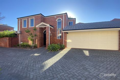 Property photo of 5/31 Windsor Street Perth WA 6000
