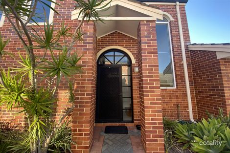 Property photo of 5/31 Windsor Street Perth WA 6000