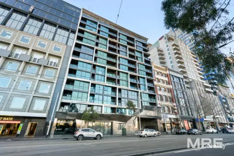 Property photo of 119/108 Flinders Street Melbourne VIC 3000