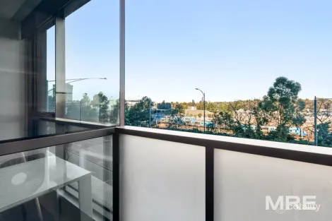 Property photo of 119/108 Flinders Street Melbourne VIC 3000