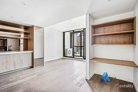 2005w/105 Batman St, West Melbourne, VIC 3003