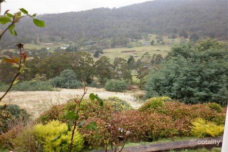 Property photo of 960 Collins Cap Road Molesworth TAS 7140