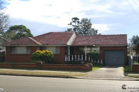 Property photo of 237 John Street Cabramatta West NSW 2166