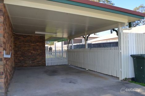 Property photo of 16 Yellowpatch Avenue Clinton QLD 4680
