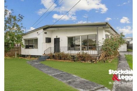 Property photo of 34 Cuthbert Street Broadmeadows VIC 3047