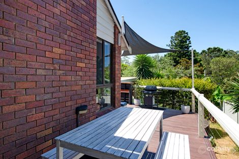 Property photo of 30 North Road Lower Beechmont QLD 4211