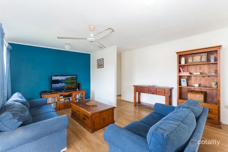 Property photo of 1 Boondoo Court Kirwan QLD 4817