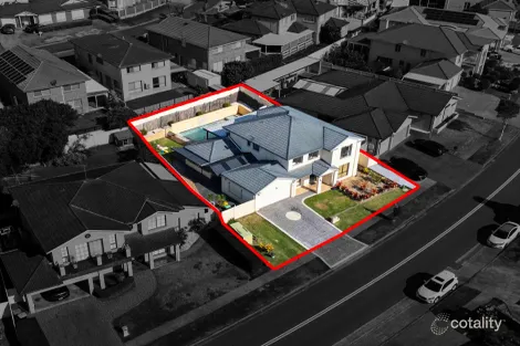 Property photo of 94 Greenway Drive West Hoxton NSW 2171