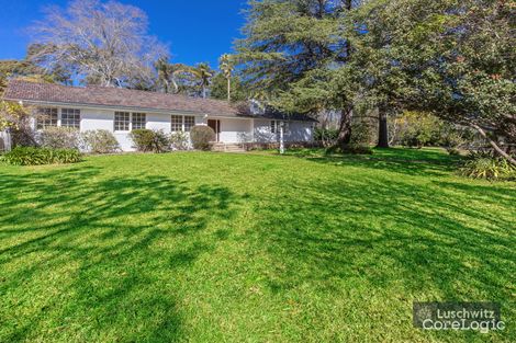 Property photo of 5 Warrabina Avenue St Ives NSW 2075