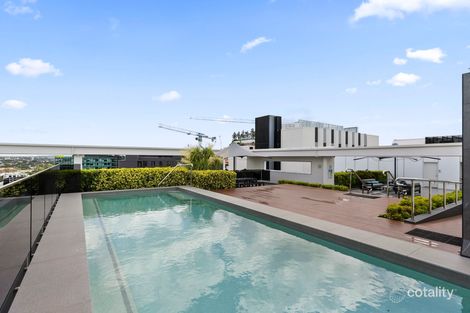 Property photo of 702/37 Archer Street Toowong QLD 4066