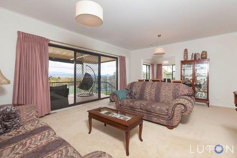 Property photo of 13 Appel Crescent Fadden ACT 2904