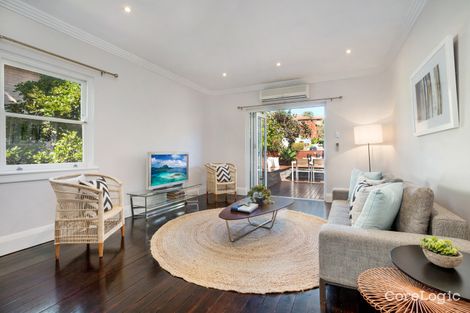 Property photo of 4/15 Sir Thomas Mitchell Road Bondi Beach NSW 2026