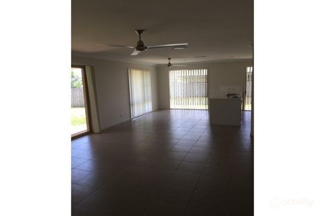 Property photo of 56 Bronco Crescent Gracemere QLD 4702