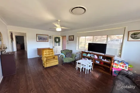 Property photo of 20 Queen Street Gulgong NSW 2852