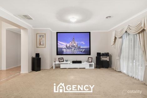 Property photo of 59 London Crescent Narre Warren VIC 3805