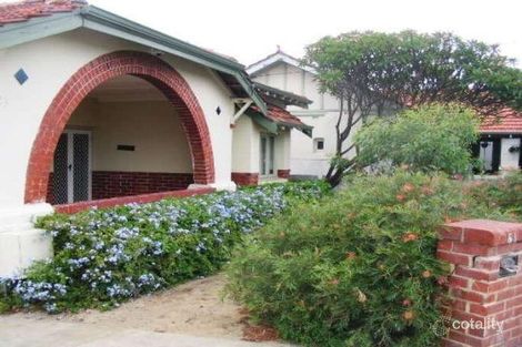 Property photo of 23 Scarborough Beach Road North Perth WA 6006