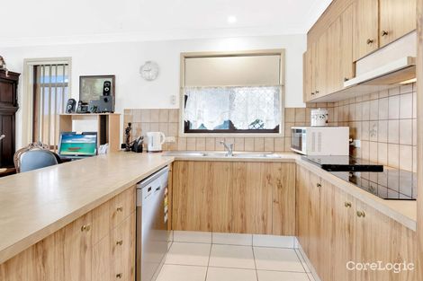 Property photo of 30 Plateau Crescent Carrara QLD 4211