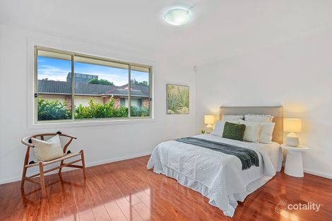 Property photo of 2/114 Epping Road North Ryde NSW 2113
