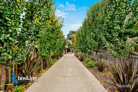 Property photo of 5 Norris Circuit Croydon VIC 3136