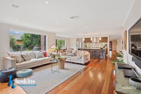 Property photo of 5 Norris Circuit Croydon VIC 3136