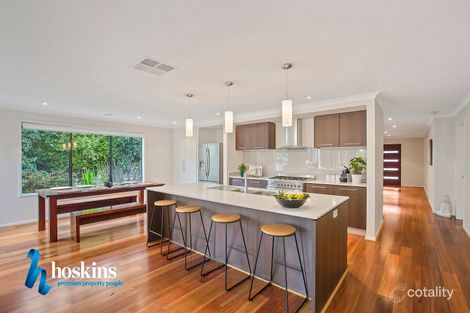 Property photo of 5 Norris Circuit Croydon VIC 3136